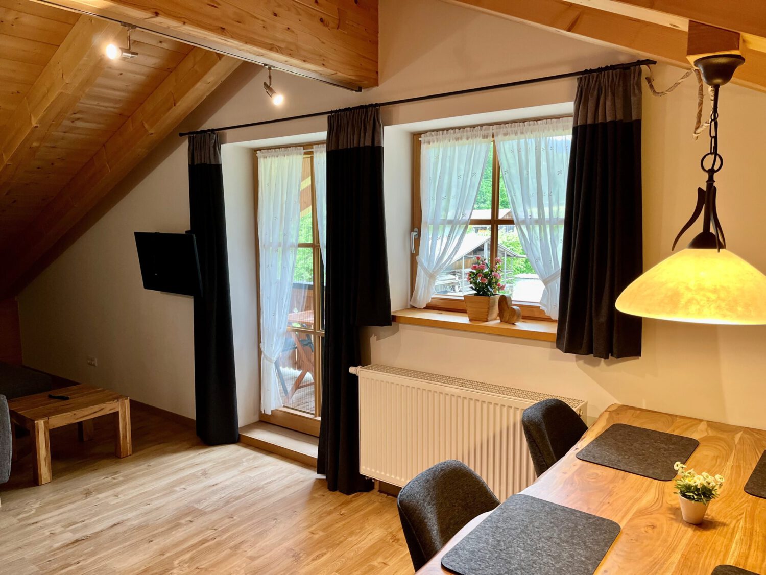 Ferienwohnung Frillensee